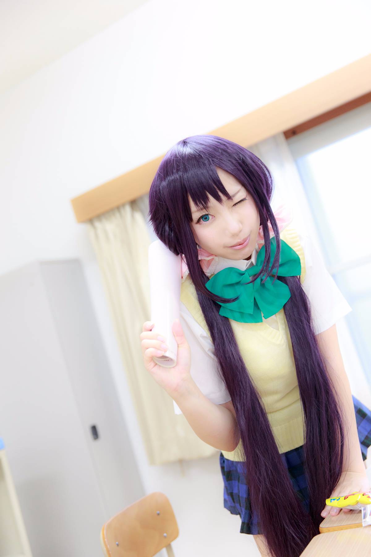 [Shugamyuku] [Angel Myu] Mu Live ~ Tojo Nozomi Ver ~