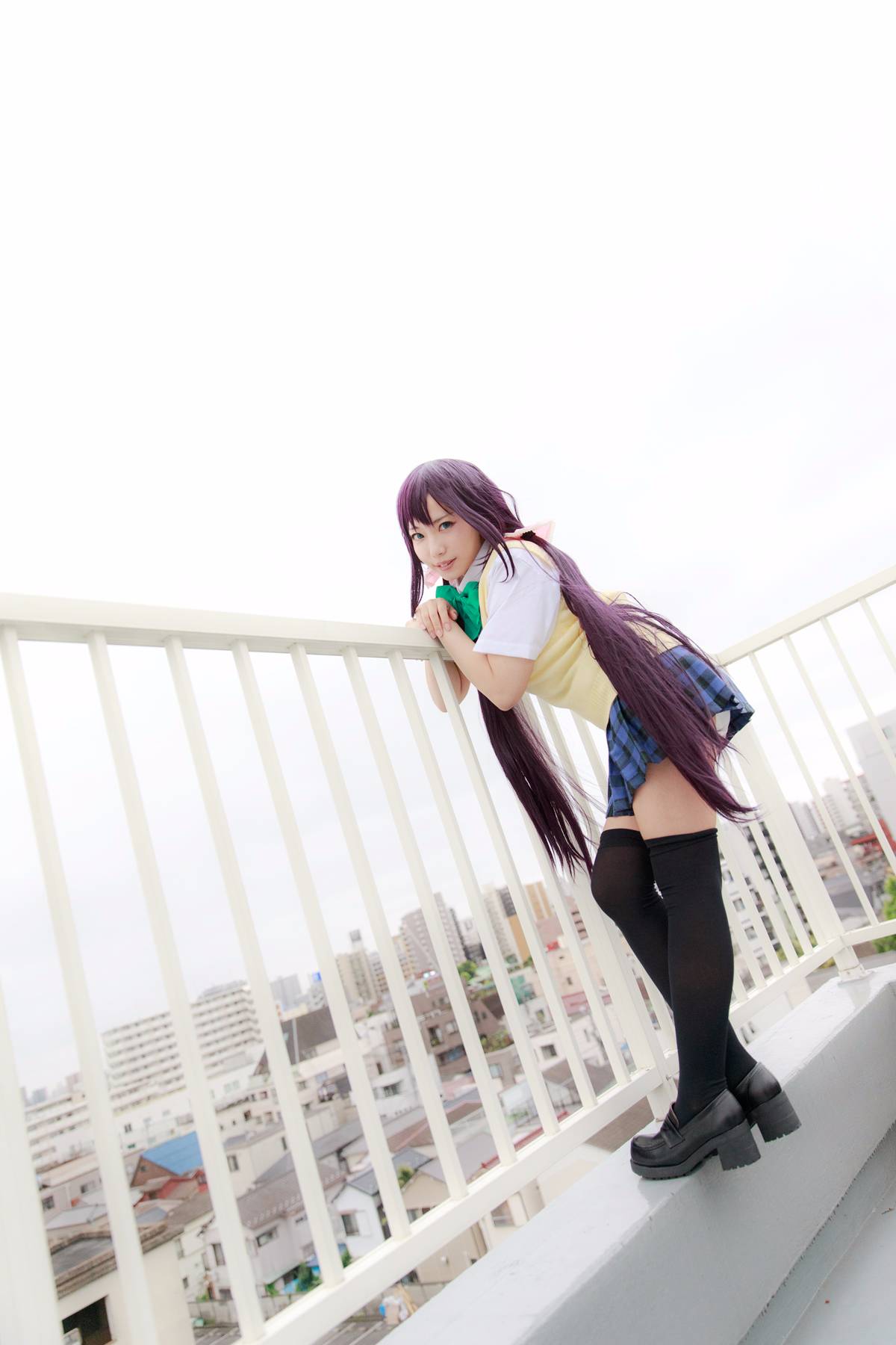 [Shugamyuku] [Angel Myu] Mu Live ~ Tojo Nozomi Ver ~