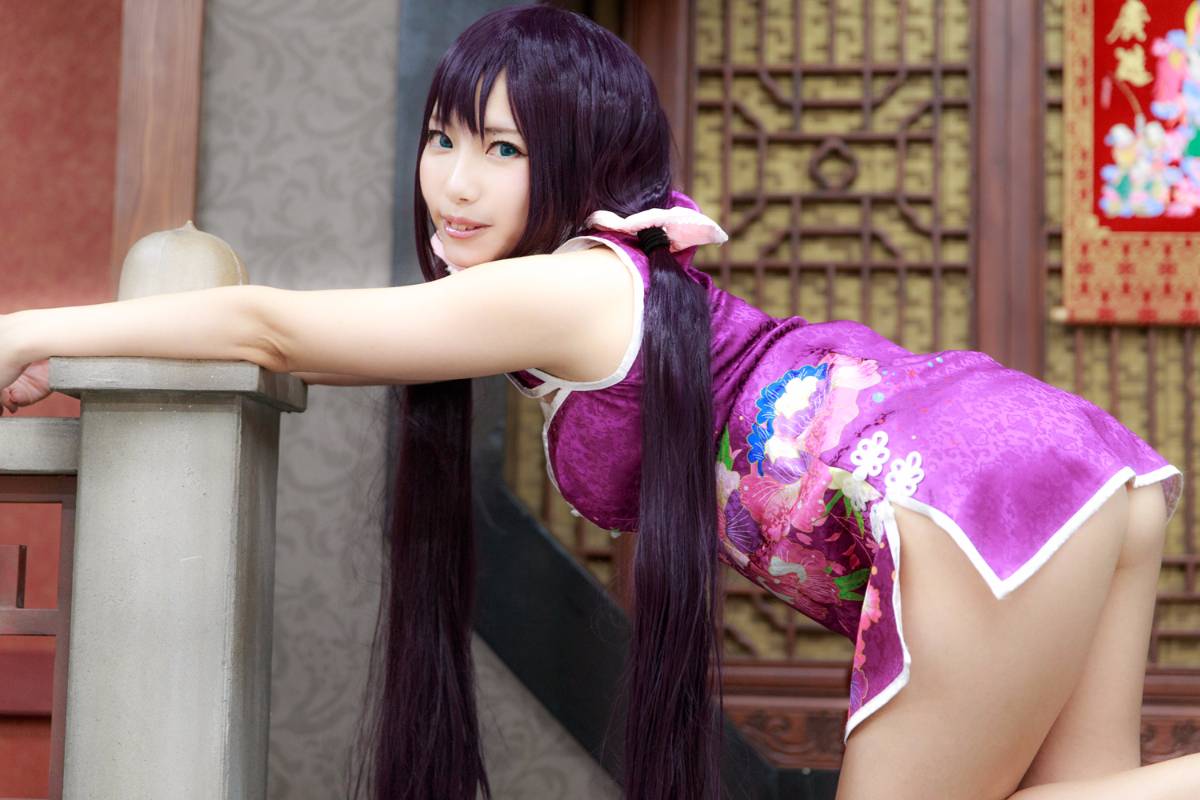 [Shugamyuku] [Angel Myu] Mu Live ~ Tojo Nozomi Ver ~