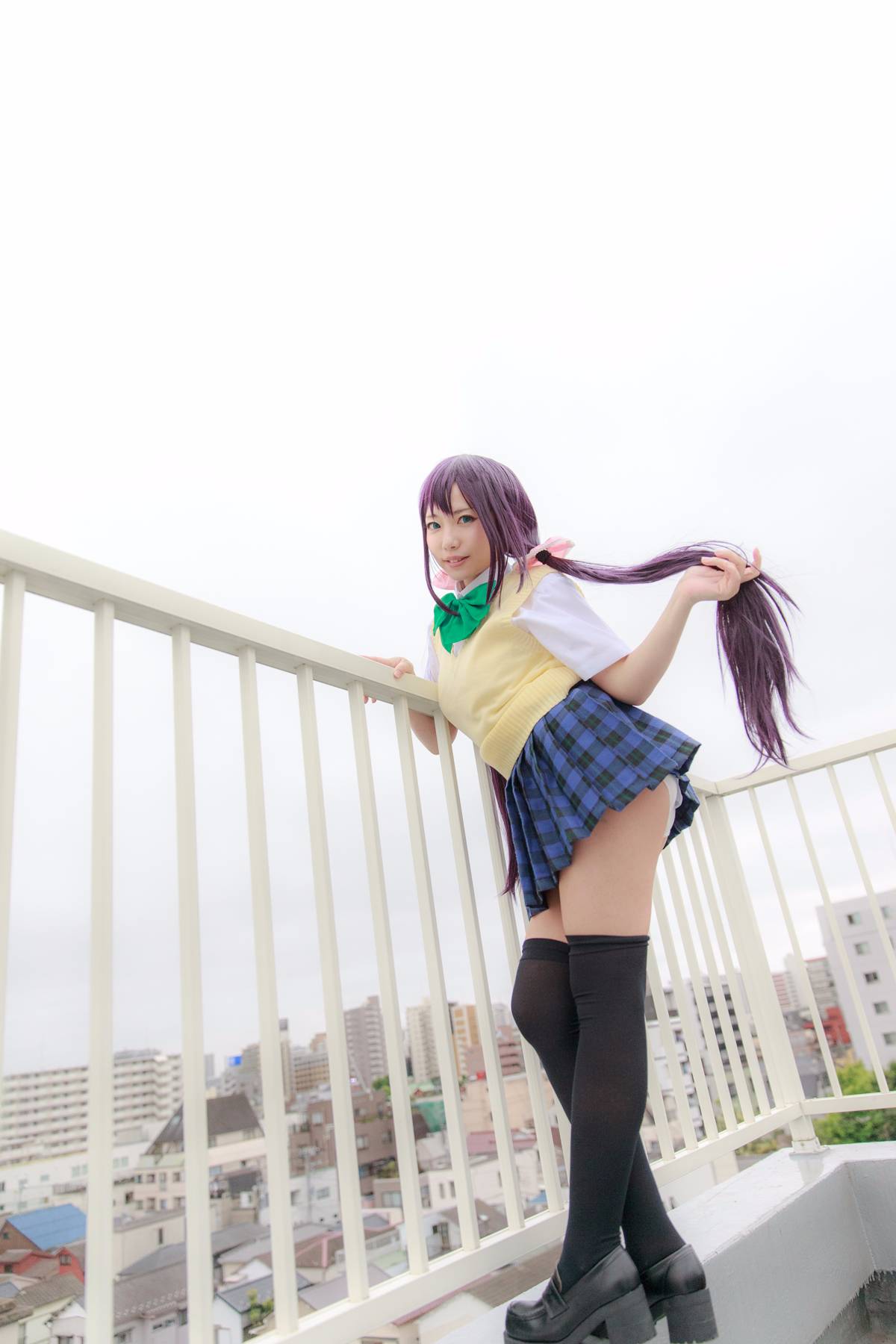 [Shugamyuku] [Angel Myu] Mu Live ~ Tojo Nozomi Ver ~