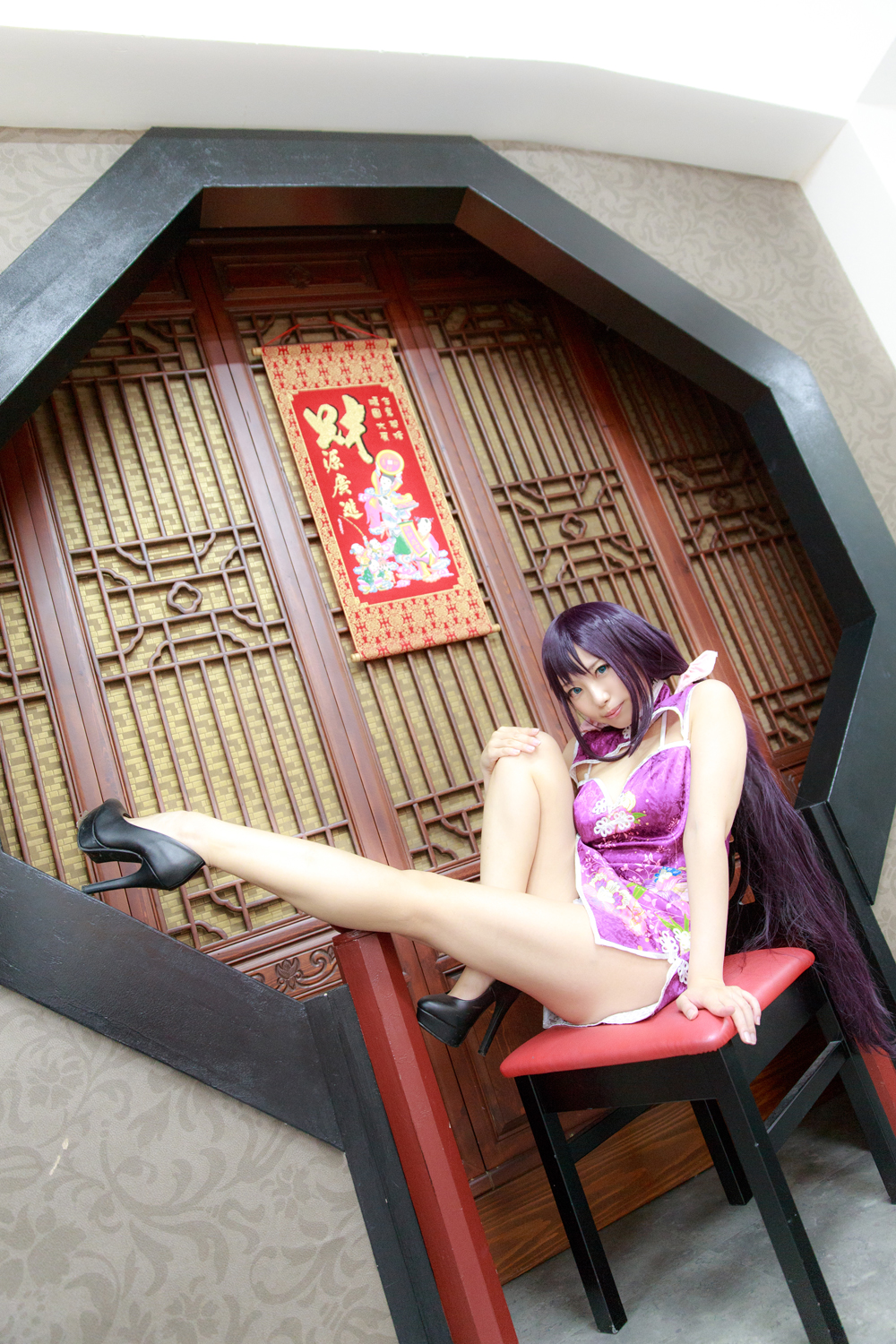 [Shugamyuku] [Angel Myu] Mu Live ~ Tojo Nozomi Ver ~