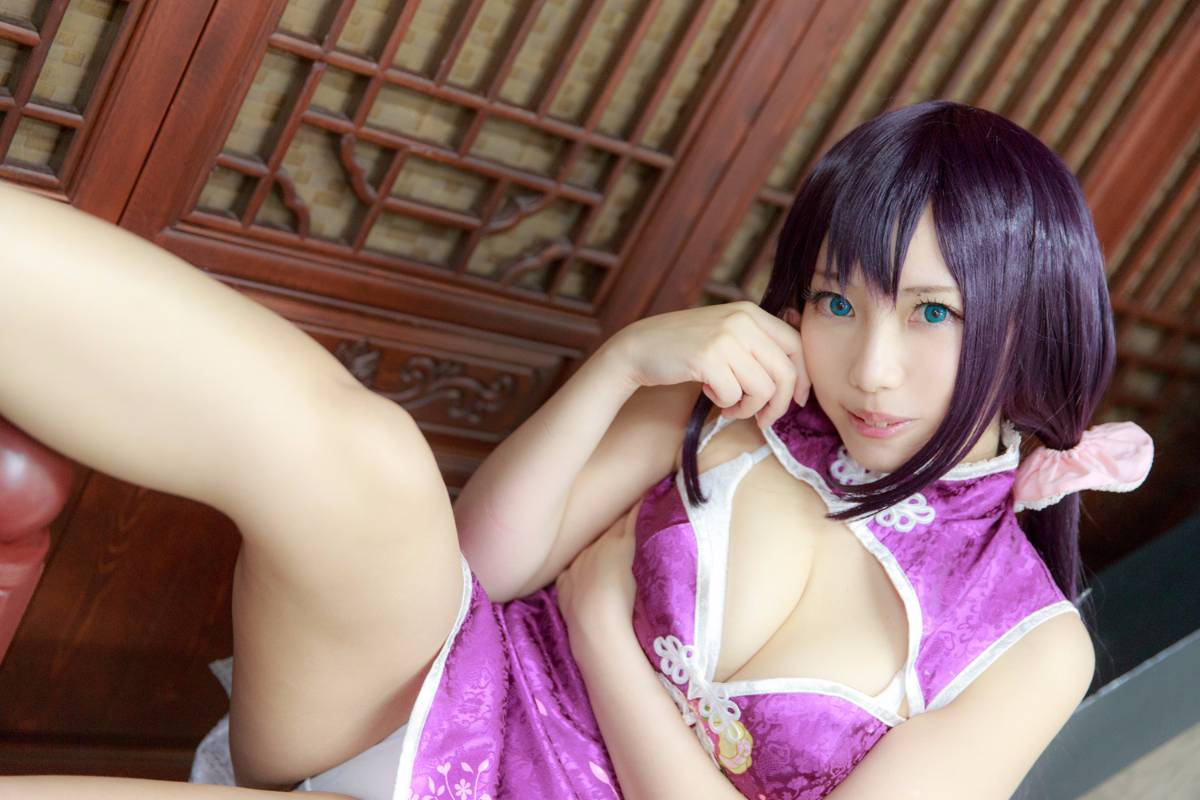 [Shugamyuku] [Angel Myu] Mu Live ~ Tojo Nozomi Ver ~