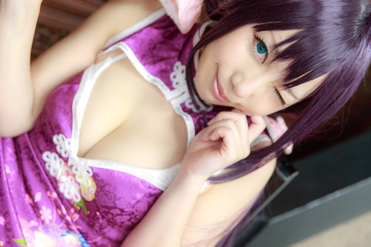 [Shugamyuku] [Angel Myu] Mu Live ~ Tojo Nozomi Ver ~