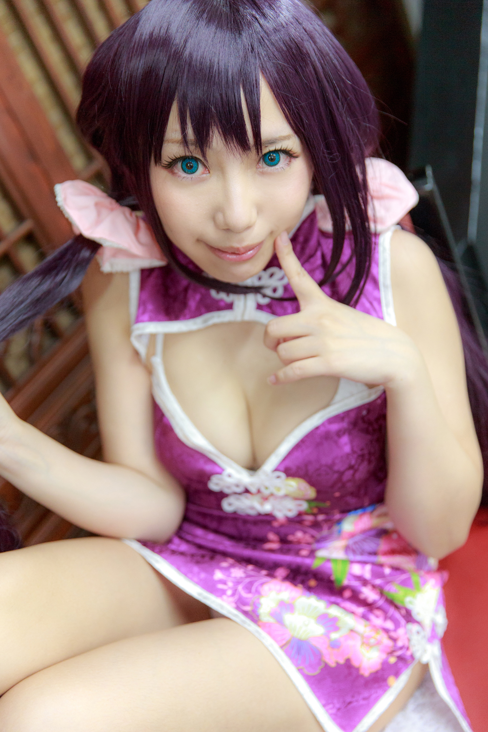 [Shugamyuku] [Angel Myu] Mu Live ~ Tojo Nozomi Ver ~