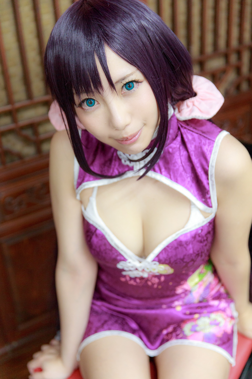 [Shugamyuku] [Angel Myu] Mu Live ~ Tojo Nozomi Ver ~