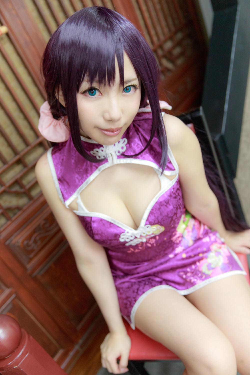 [Shugamyuku] [Angel Myu] Mu Live ~ Tojo Nozomi Ver ~