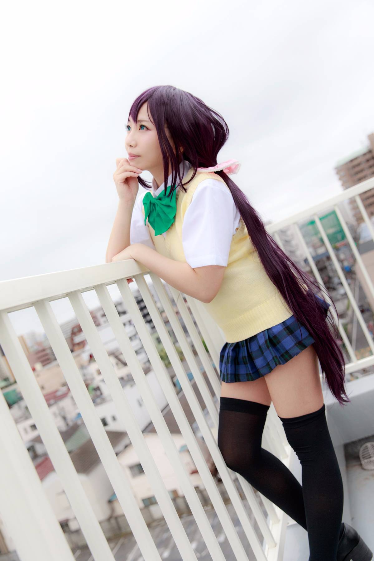 [Shugamyuku] [Angel Myu] Mu Live ~ Tojo Nozomi Ver ~