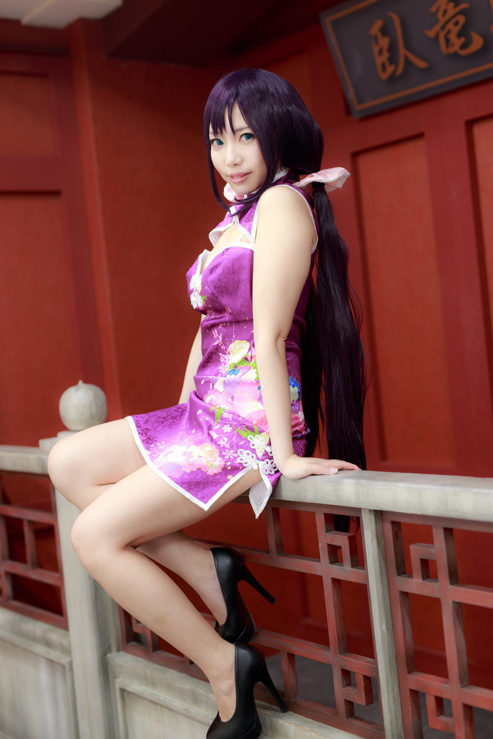 [Shugamyuku] [Angel Myu] Mu Live ~ Tojo Nozomi Ver ~