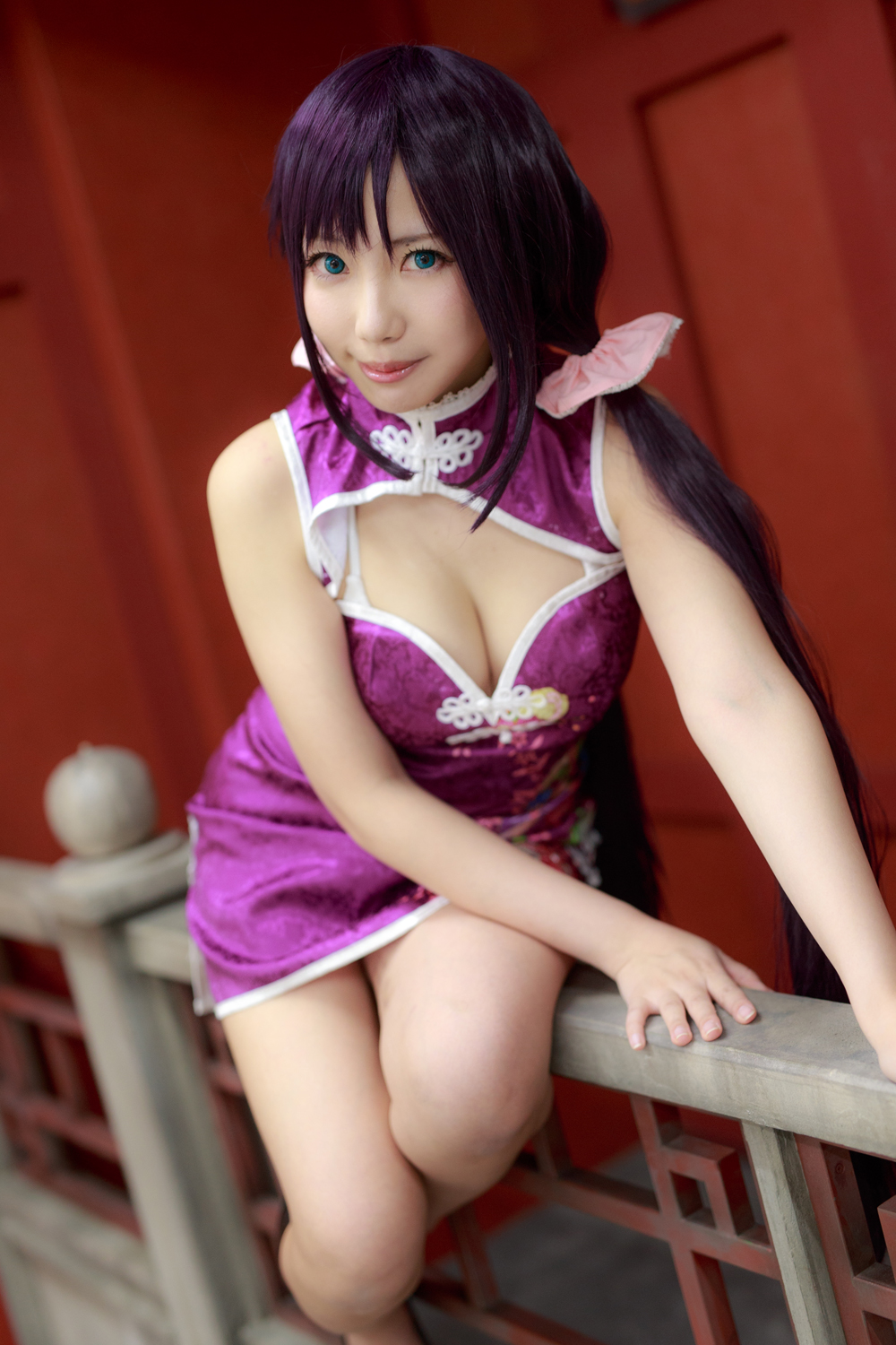 [Shugamyuku] [Angel Myu] Mu Live ~ Tojo Nozomi Ver ~