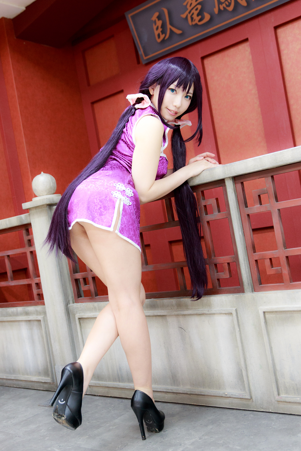 [Shugamyuku] [Angel Myu] Mu Live ~ Tojo Nozomi Ver ~