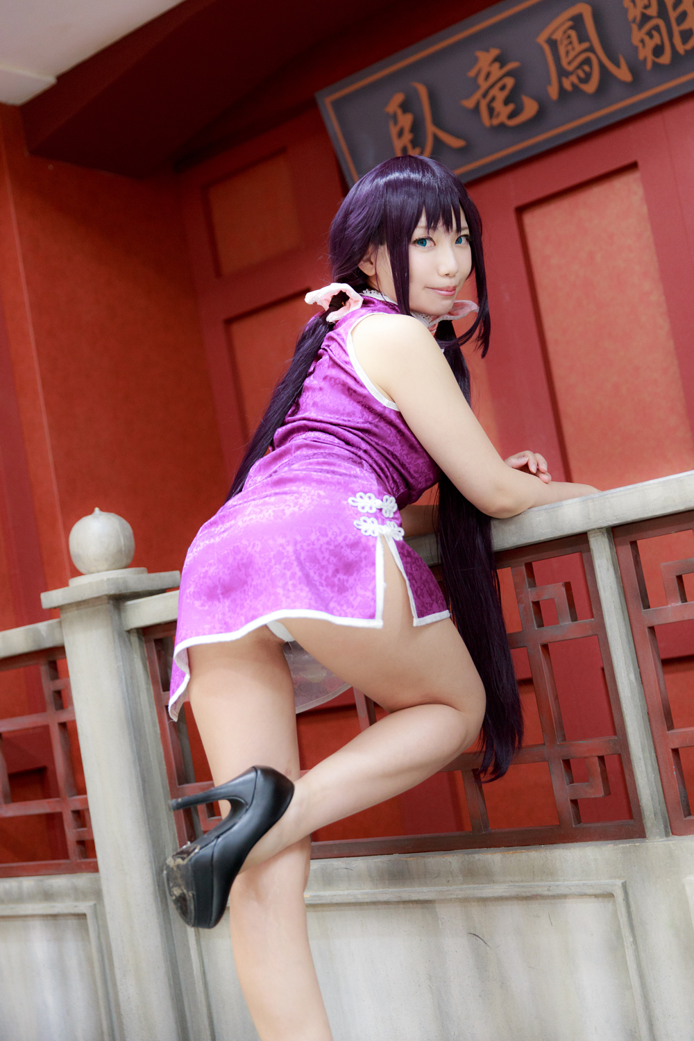 [Shugamyuku] [Angel Myu] Mu Live ~ Tojo Nozomi Ver ~