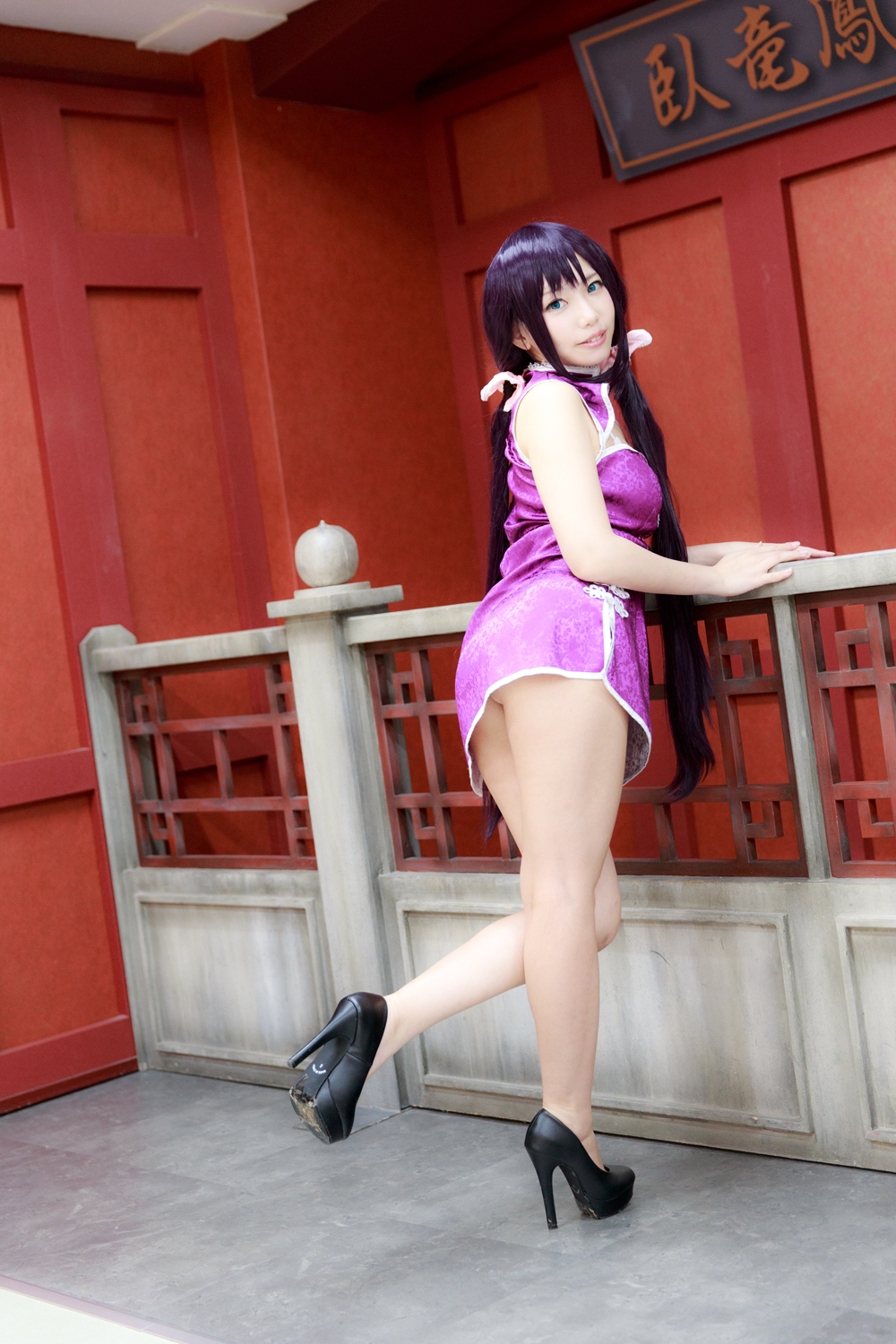 [Shugamyuku] [Angel Myu] Mu Live ~ Tojo Nozomi Ver ~