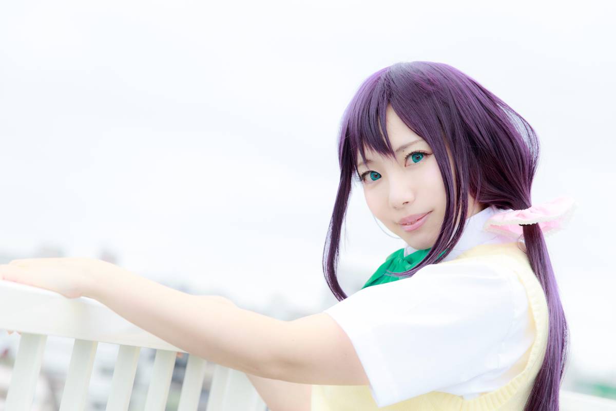 [Shugamyuku] [Angel Myu] Mu Live ~ Tojo Nozomi Ver ~