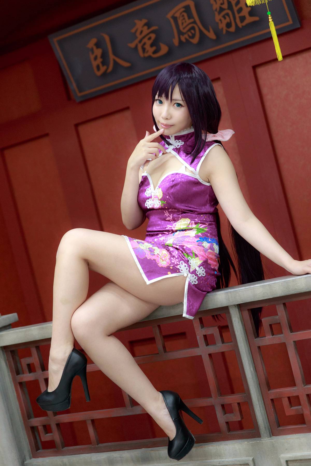 [Shugamyuku] [Angel Myu] Mu Live ~ Tojo Nozomi Ver ~