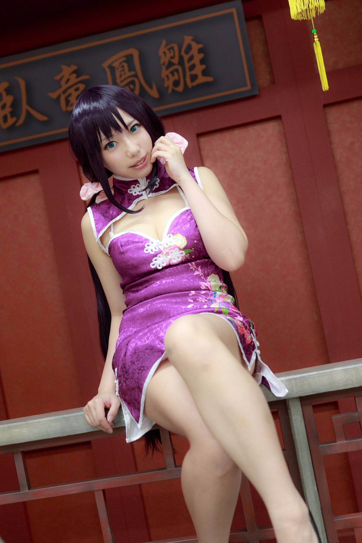 [Shugamyuku] [Angel Myu] Mu Live ~ Tojo Nozomi Ver ~