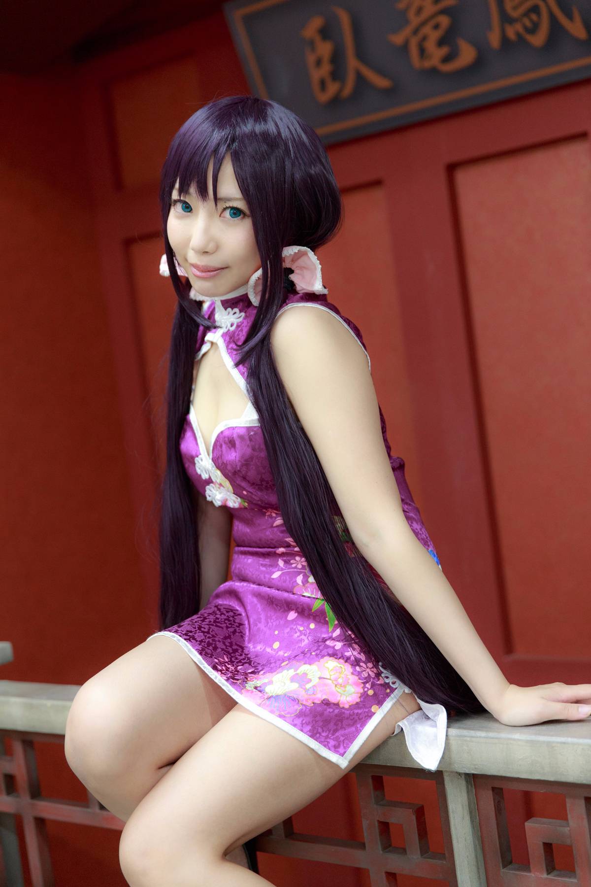 [Shugamyuku] [Angel Myu] Mu Live ~ Tojo Nozomi Ver ~