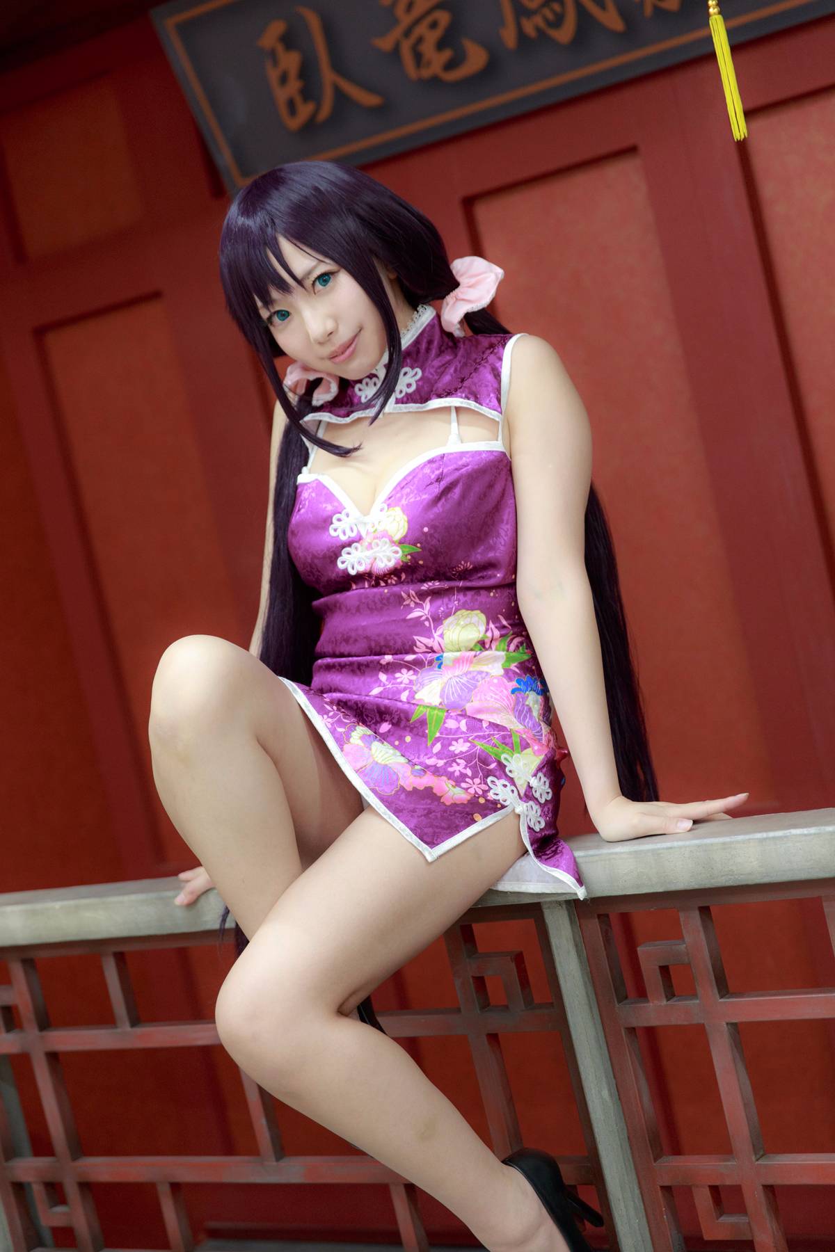 [Shugamyuku] [Angel Myu] Mu Live ~ Tojo Nozomi Ver ~