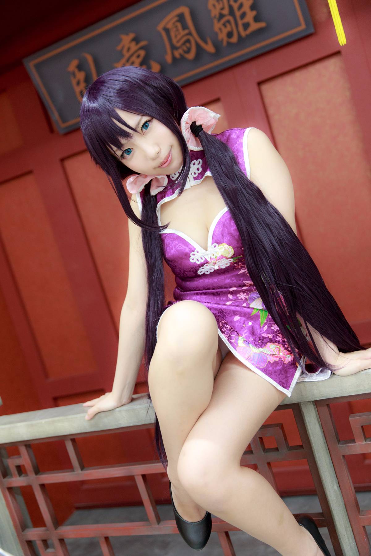 [Shugamyuku] [Angel Myu] Mu Live ~ Tojo Nozomi Ver ~