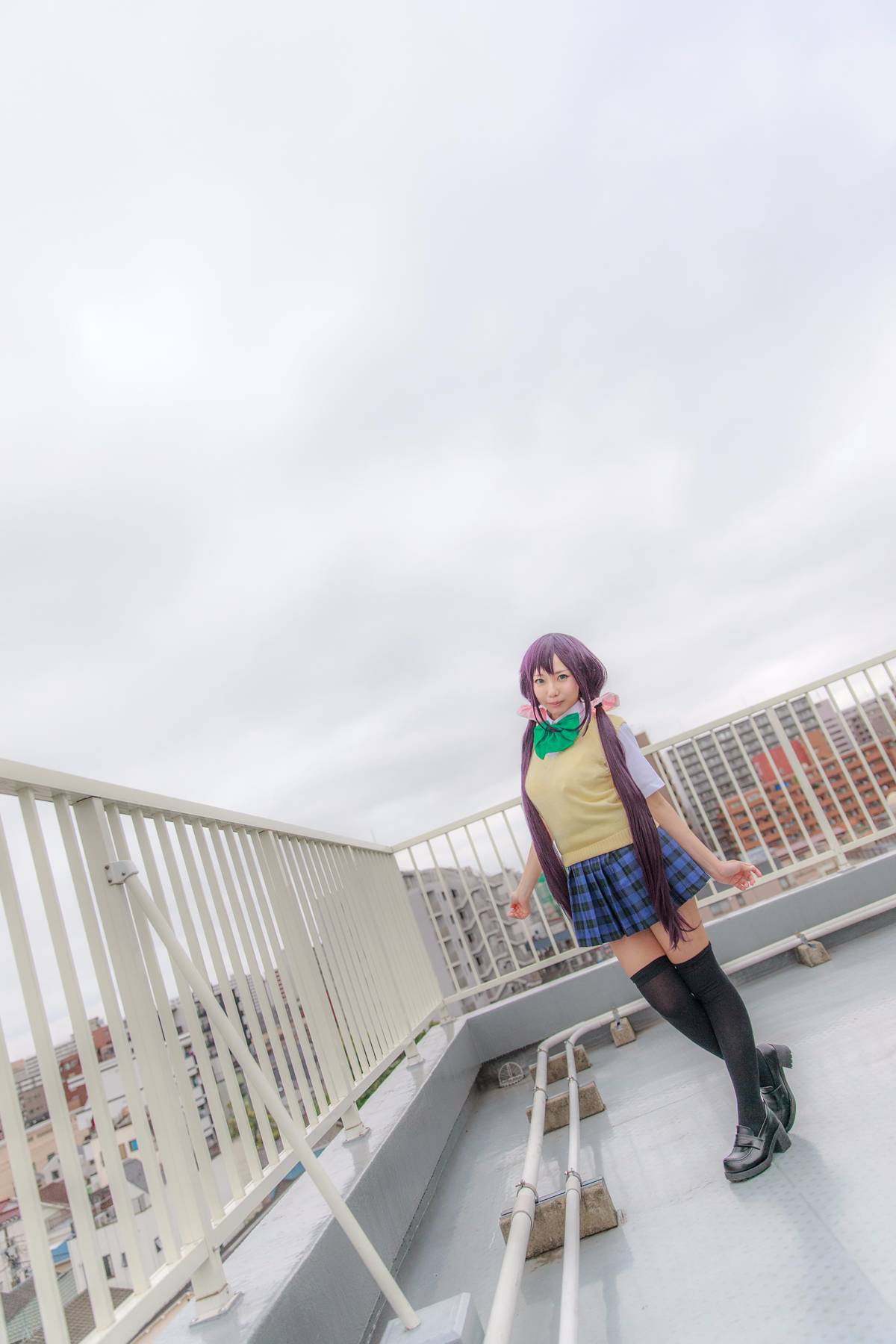 [Shugamyuku] [Angel Myu] Mu Live ~ Tojo Nozomi Ver ~