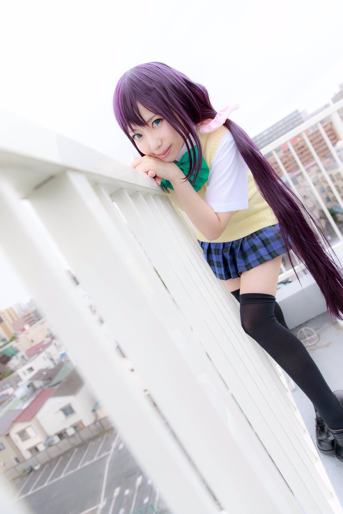 [Shugamyuku] [Angel Myu] Mu Live ~ Tojo Nozomi Ver ~