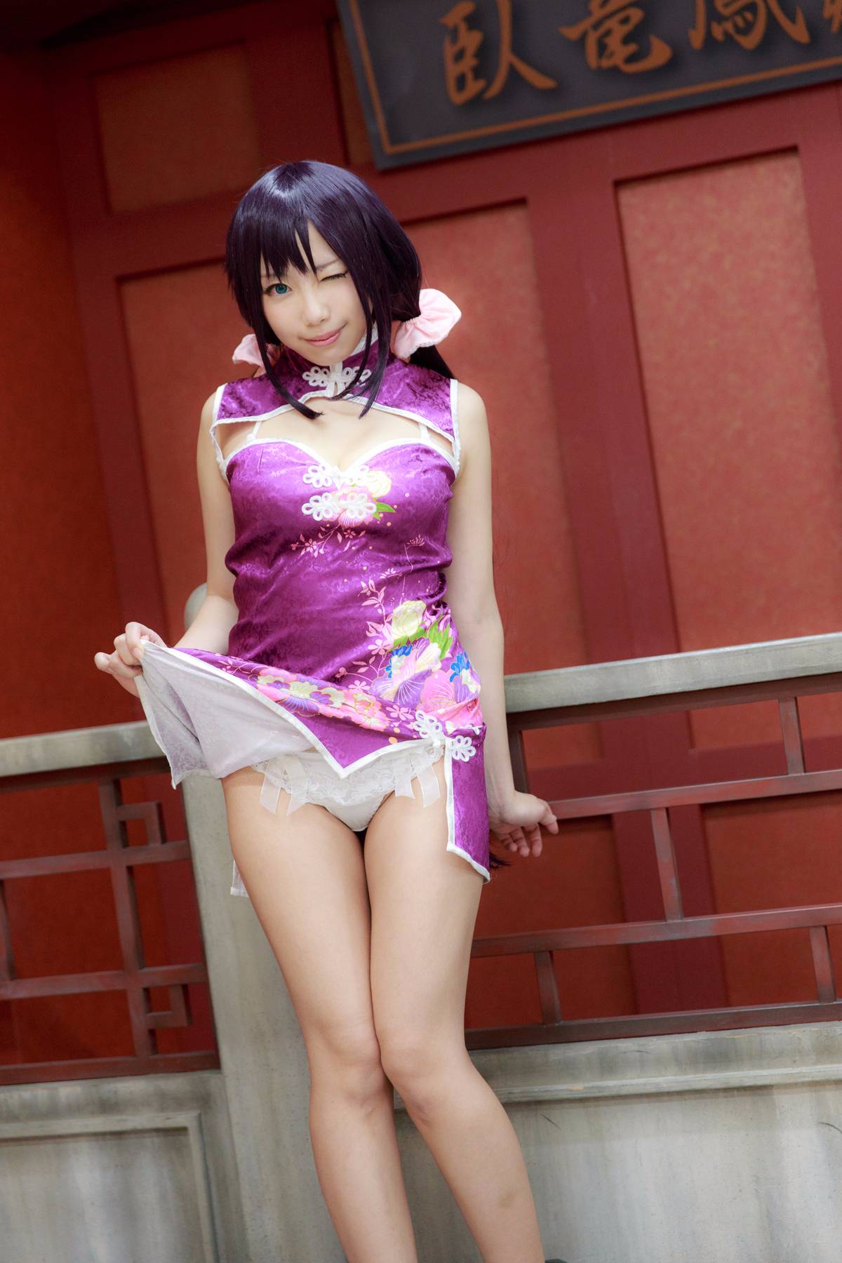 [Shugamyuku] [Angel Myu] Mu Live ~ Tojo Nozomi Ver ~