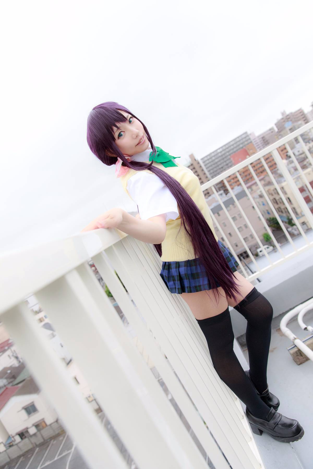 [Shugamyuku] [Angel Myu] Mu Live ~ Tojo Nozomi Ver ~