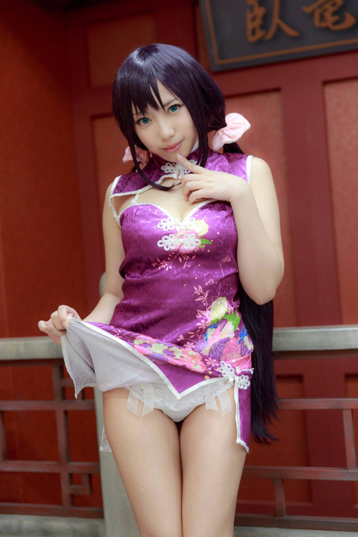 [Shugamyuku] [Angel Myu] Mu Live ~ Tojo Nozomi Ver ~