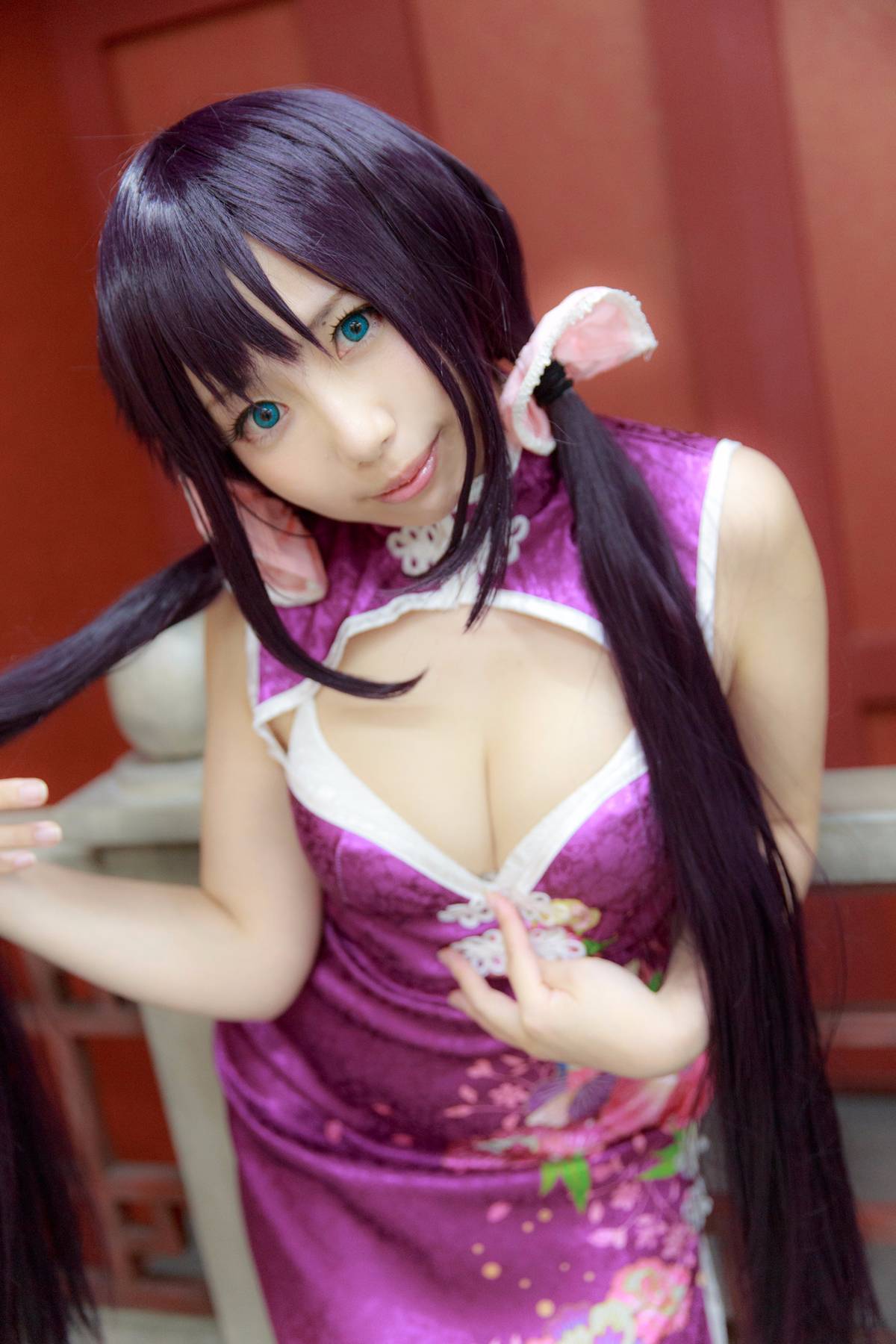 [Shugamyuku] [Angel Myu] Mu Live ~ Tojo Nozomi Ver ~