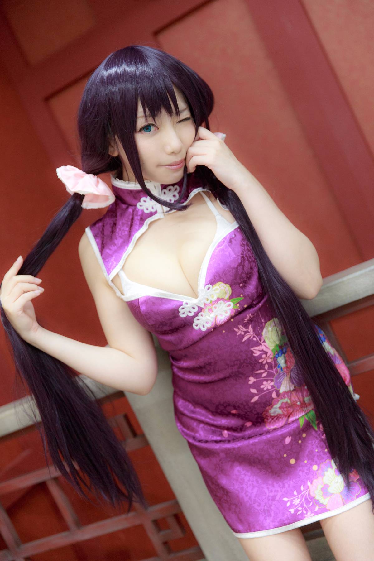 [Shugamyuku] [Angel Myu] Mu Live ~ Tojo Nozomi Ver ~