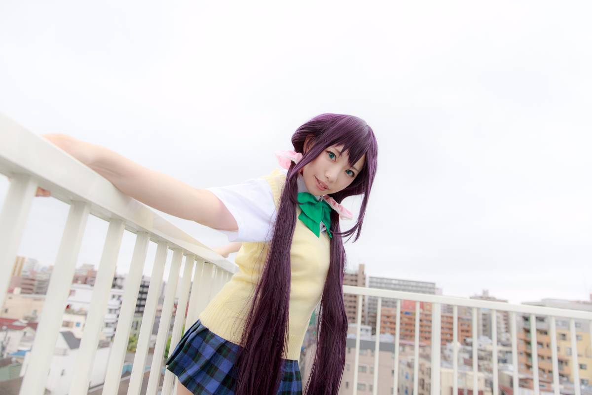 [Shugamyuku] [Angel Myu] Mu Live ~ Tojo Nozomi Ver ~