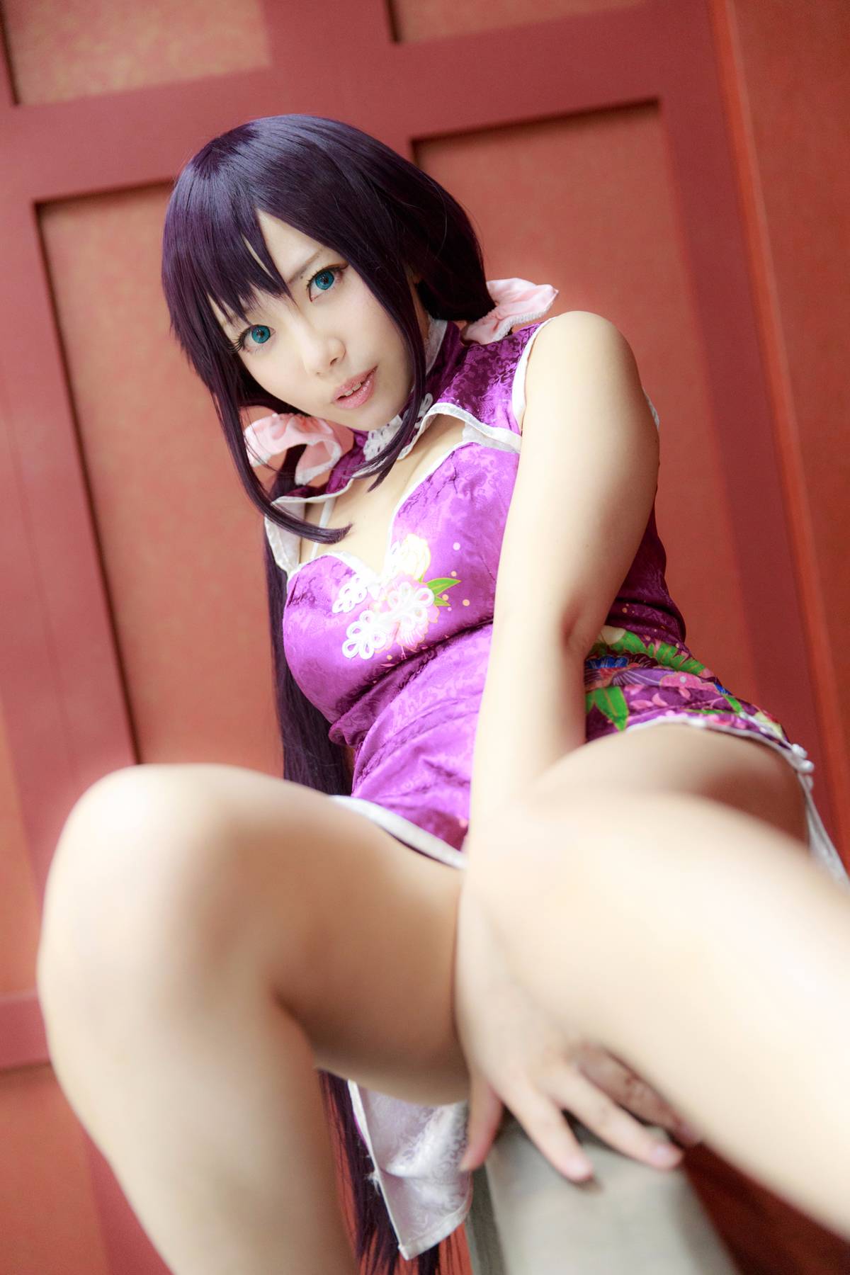 [Shugamyuku] [Angel Myu] Mu Live ~ Tojo Nozomi Ver ~