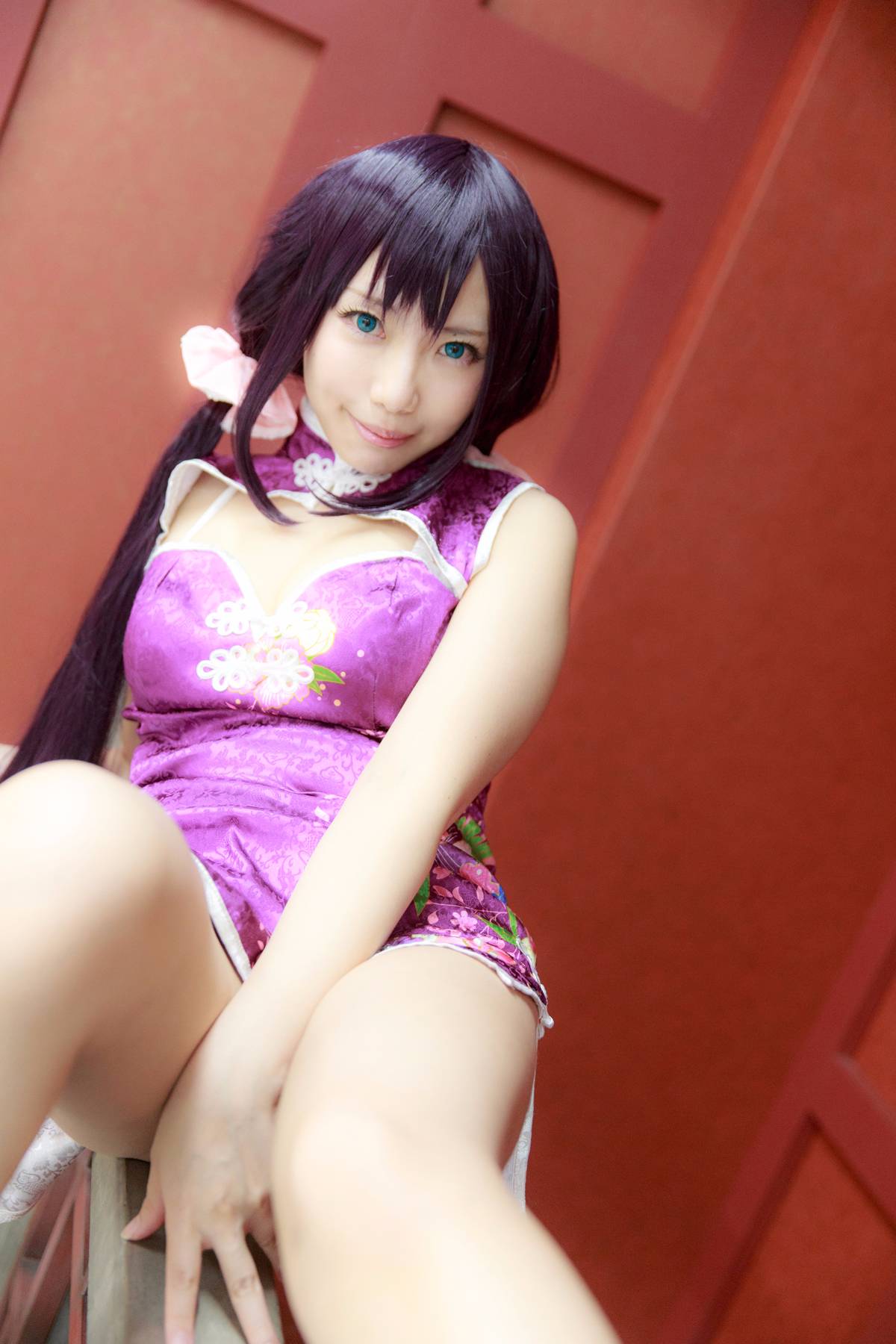 [Shugamyuku] [Angel Myu] Mu Live ~ Tojo Nozomi Ver ~