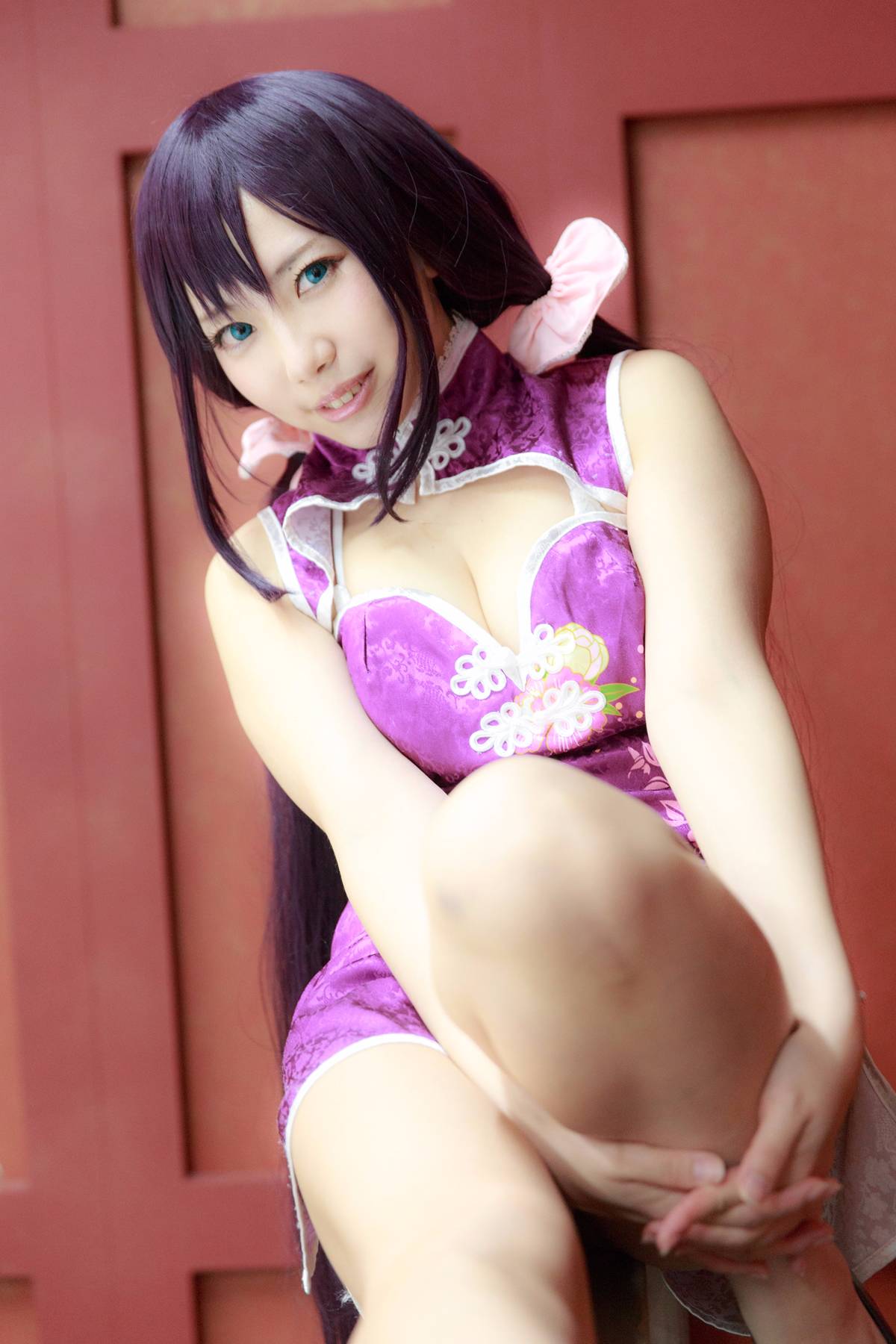 [Shugamyuku] [Angel Myu] Mu Live ~ Tojo Nozomi Ver ~