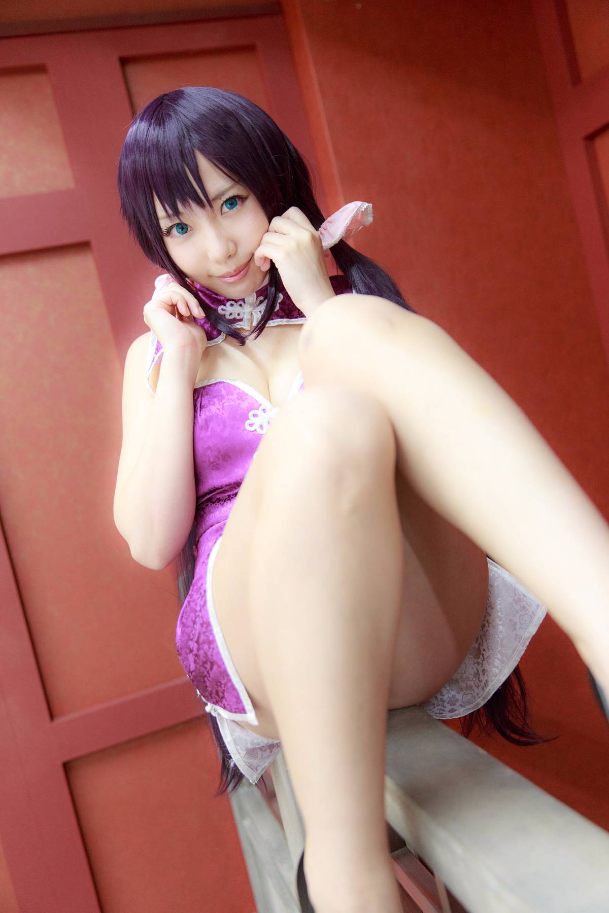 [Shugamyuku] [Angel Myu] Mu Live ~ Tojo Nozomi Ver ~