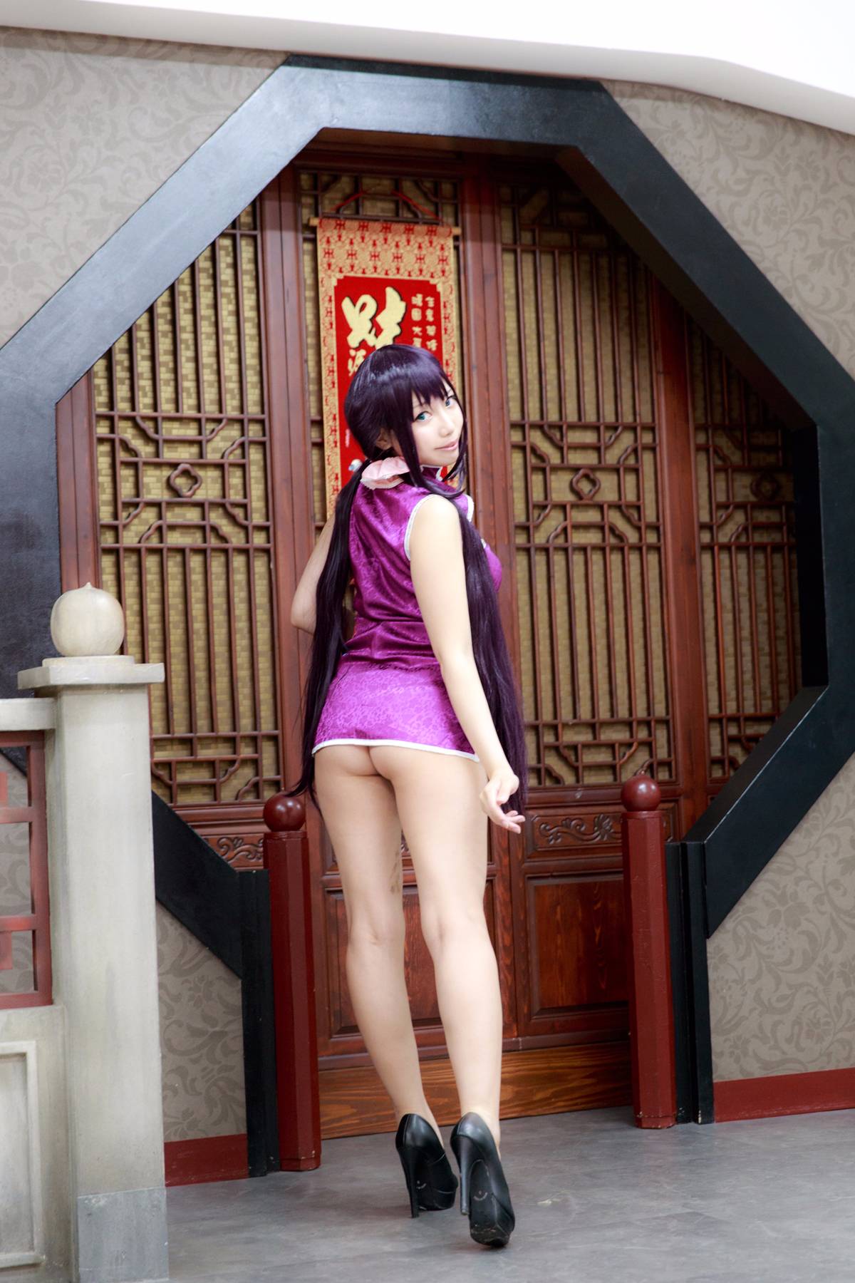 [Shugamyuku] [Angel Myu] Mu Live ~ Tojo Nozomi Ver ~