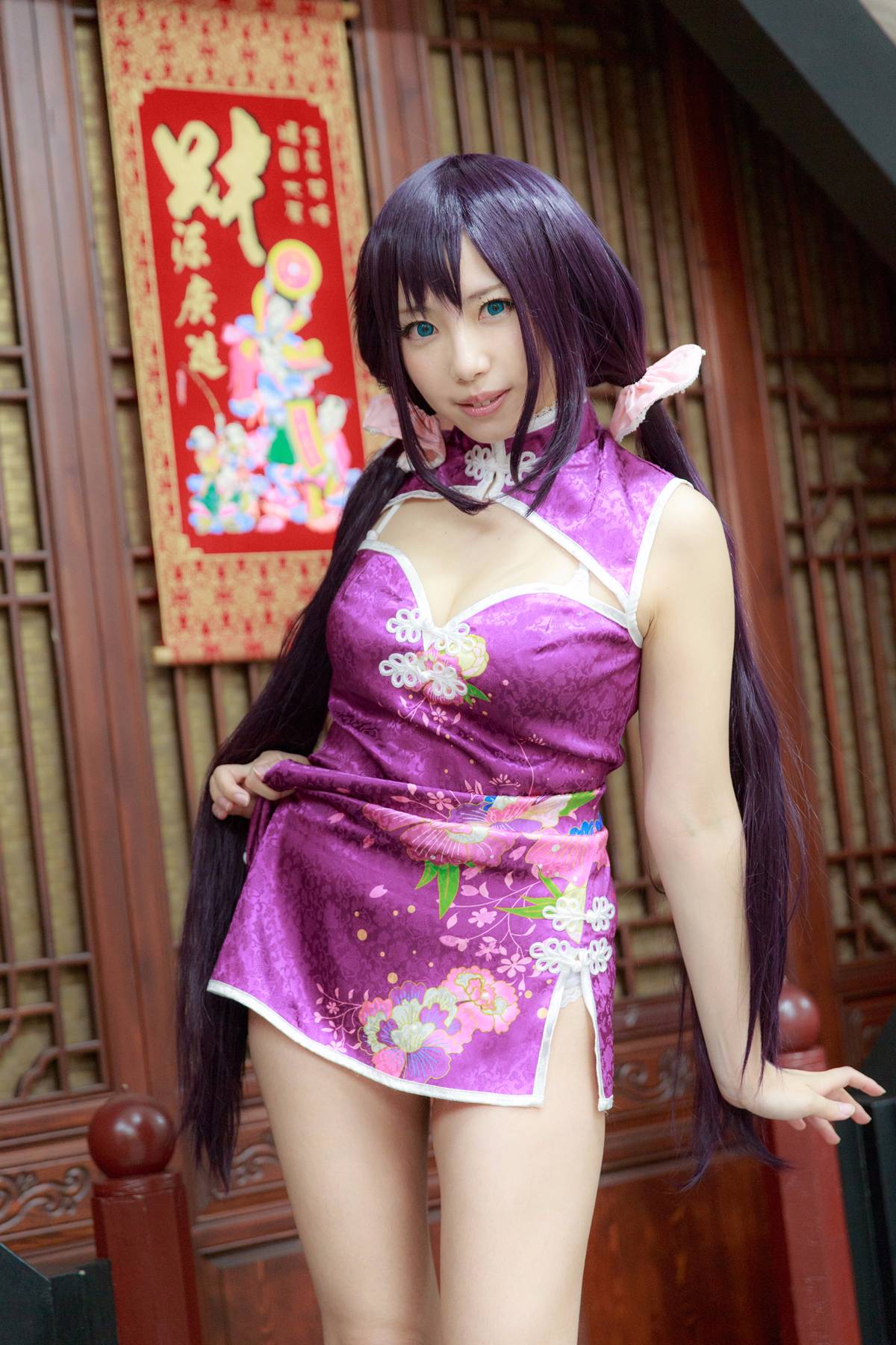 [Shugamyuku] [Angel Myu] Mu Live ~ Tojo Nozomi Ver ~