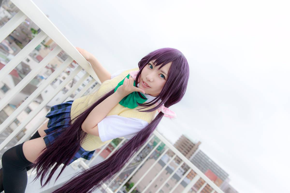 [Shugamyuku] [Angel Myu] Mu Live ~ Tojo Nozomi Ver ~