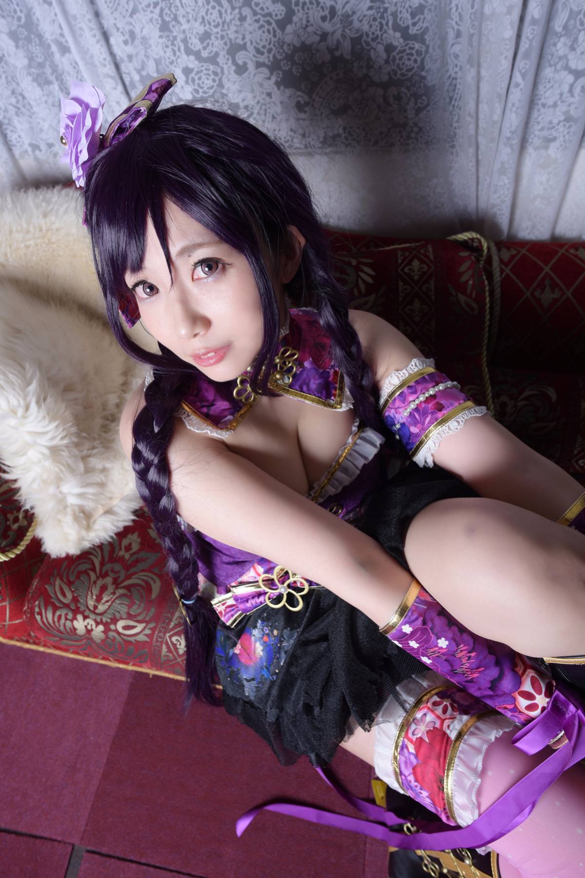 [Shugamyuku] [Angel Myu] Mu Live ~ Tojo Nozomi Ver ~