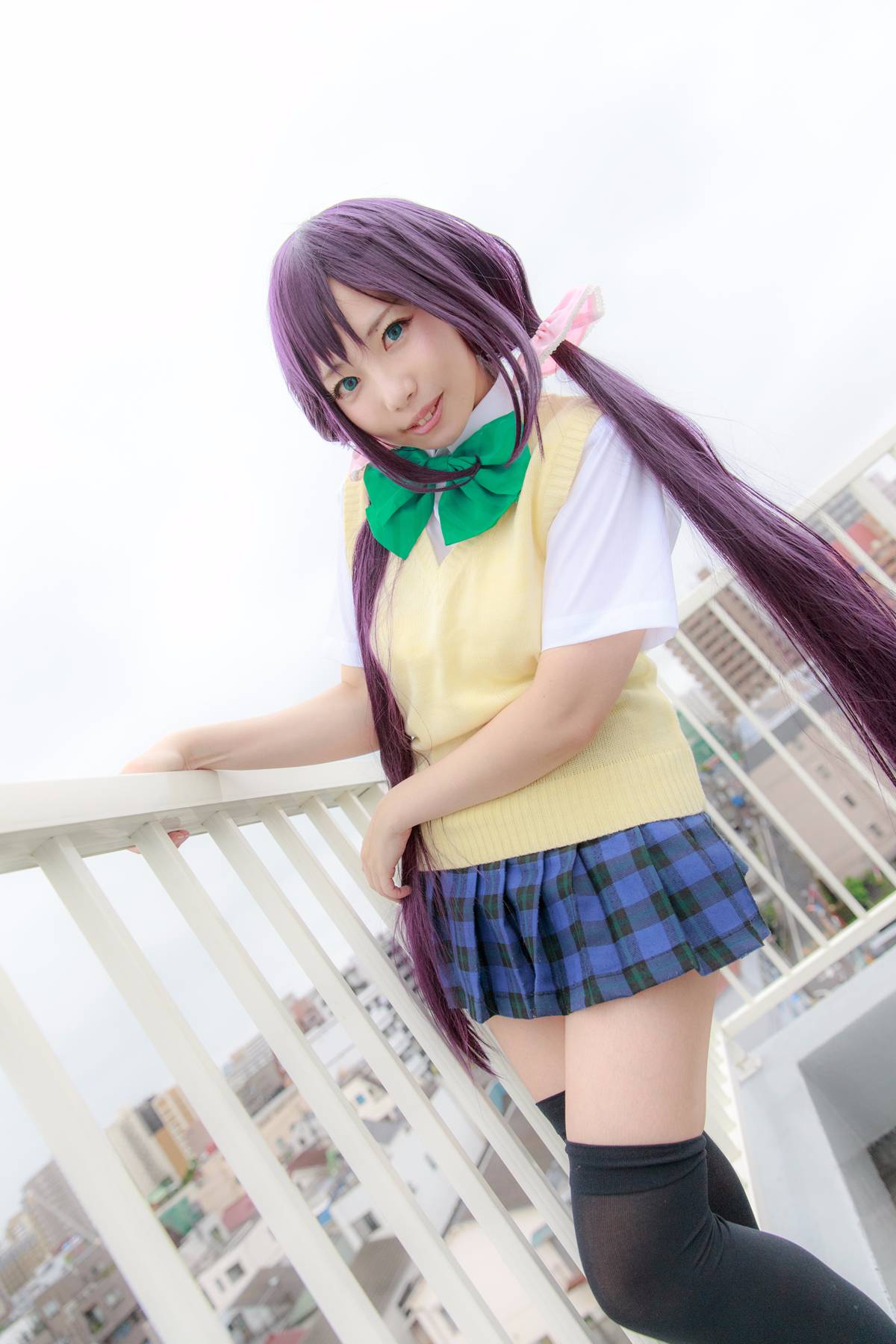 [Shugamyuku] [Angel Myu] Mu Live ~ Tojo Nozomi Ver ~