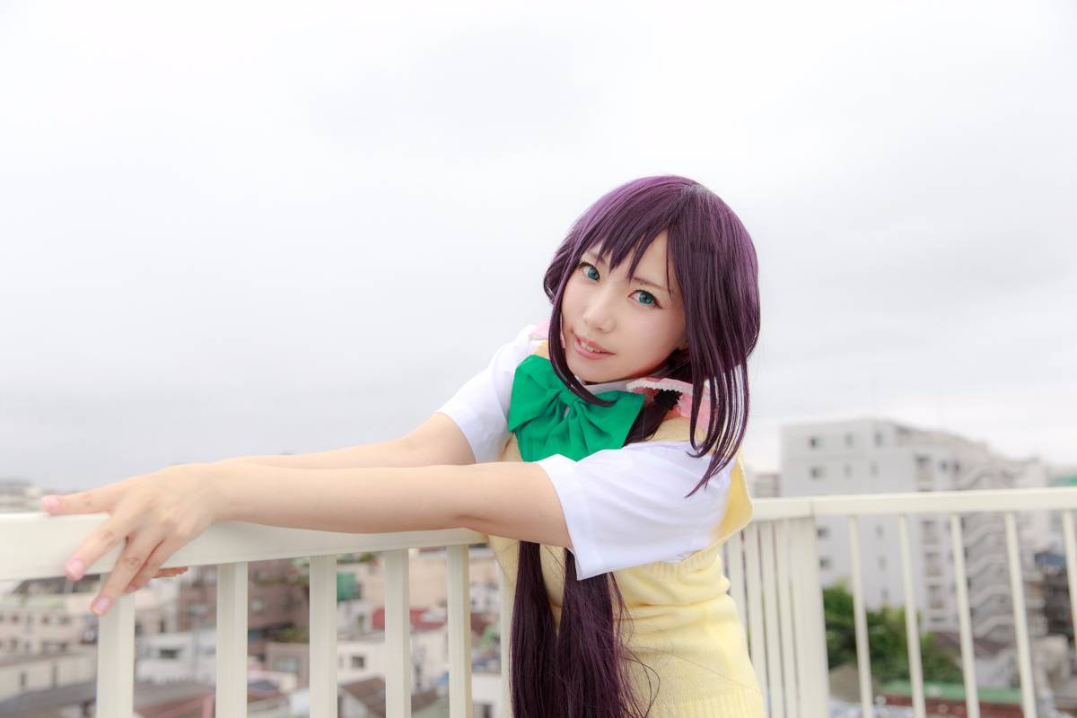 [Shugamyuku] [Angel Myu] Mu Live ~ Tojo Nozomi Ver ~