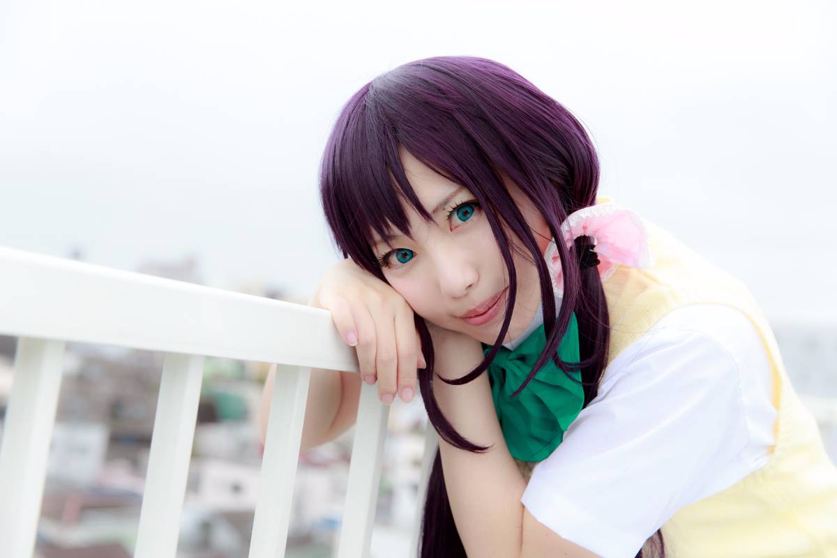 [Shugamyuku] [Angel Myu] Mu Live ~ Tojo Nozomi Ver ~