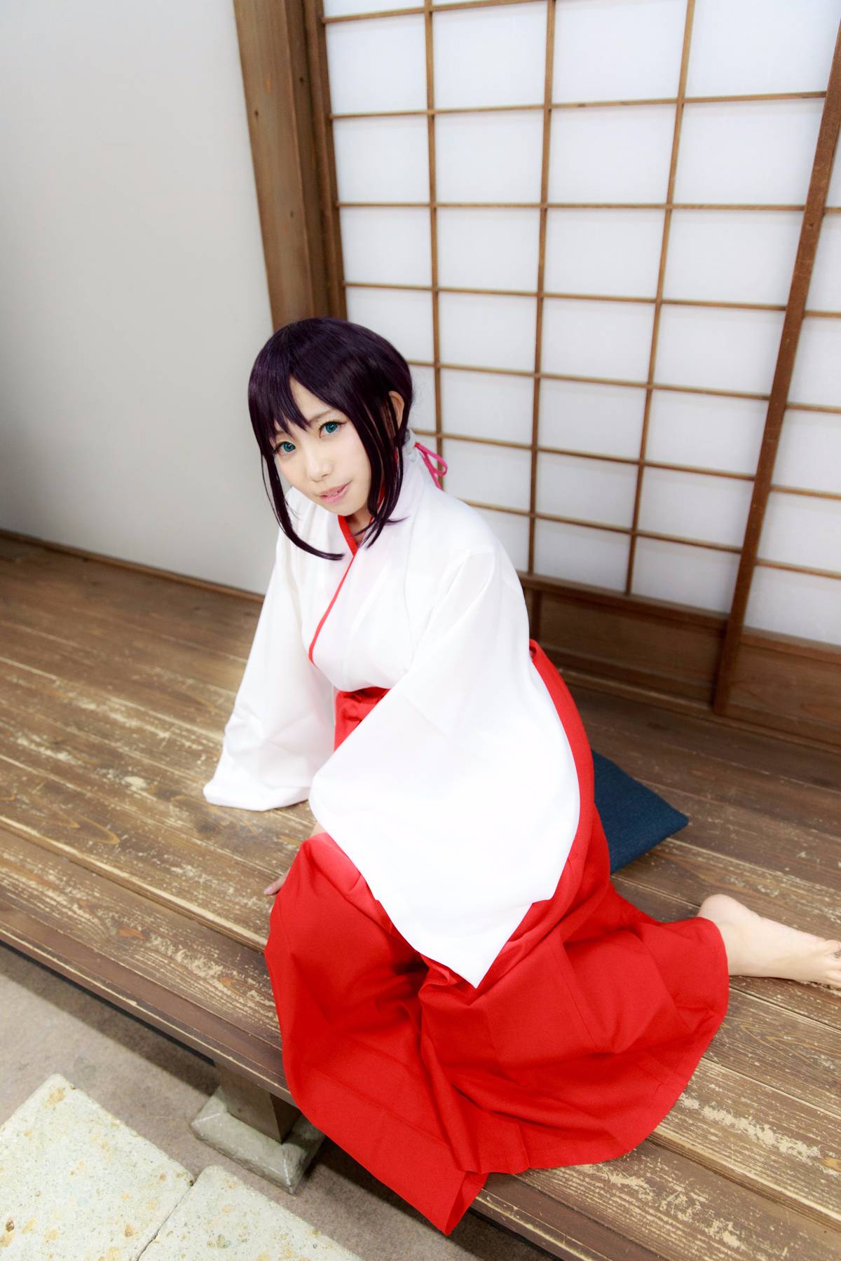 [Shugamyuku] [Angel Myu] Mu Live ~ Tojo Nozomi Ver ~