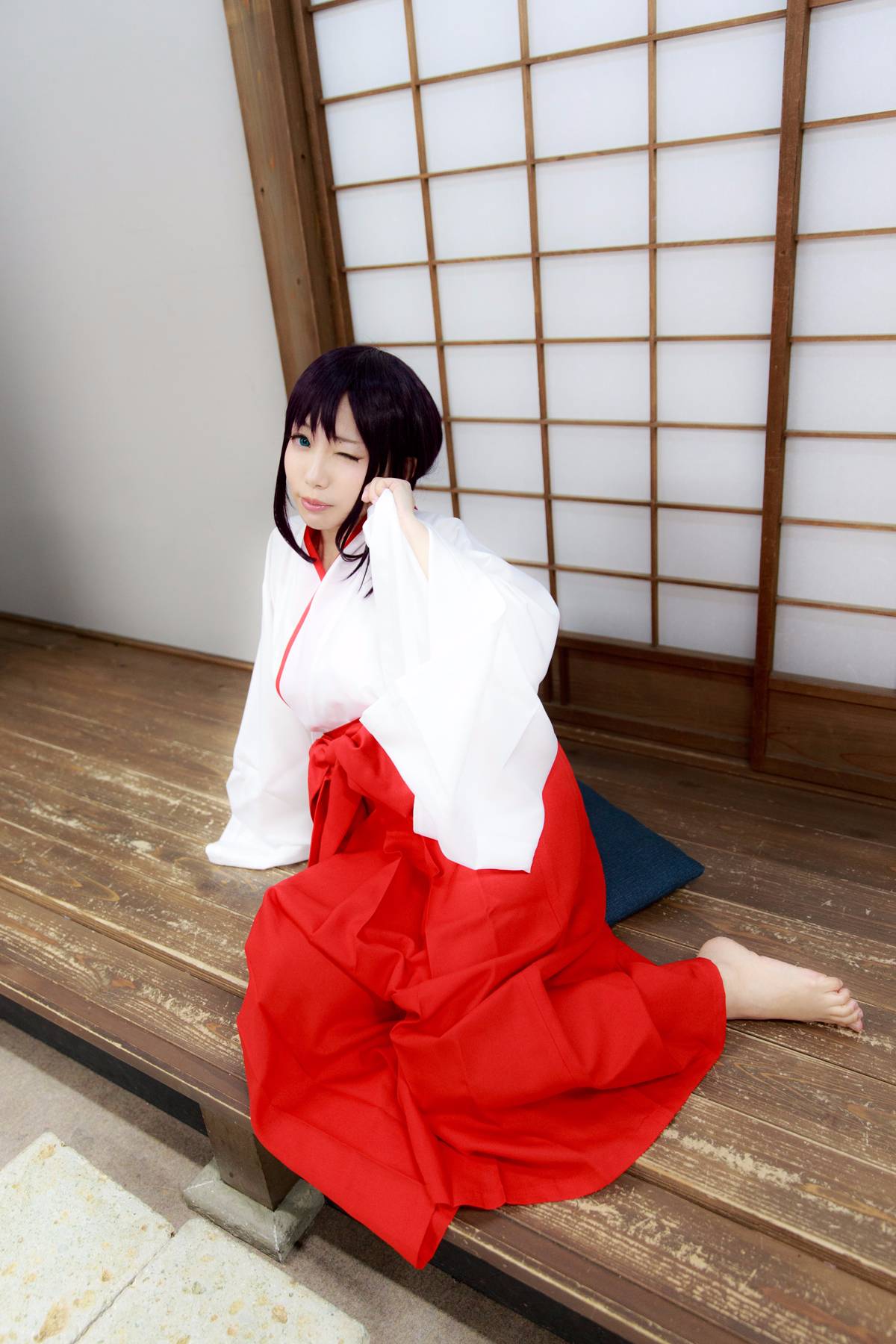 [Shugamyuku] [Angel Myu] Mu Live ~ Tojo Nozomi Ver ~