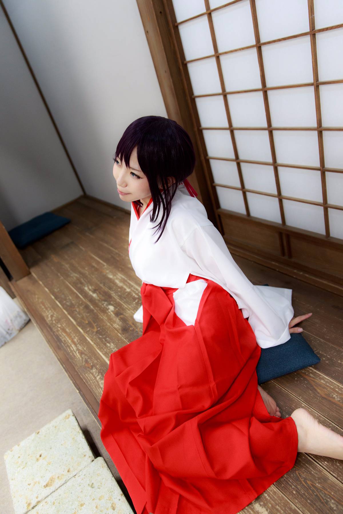 [Shugamyuku] [Angel Myu] Mu Live ~ Tojo Nozomi Ver ~