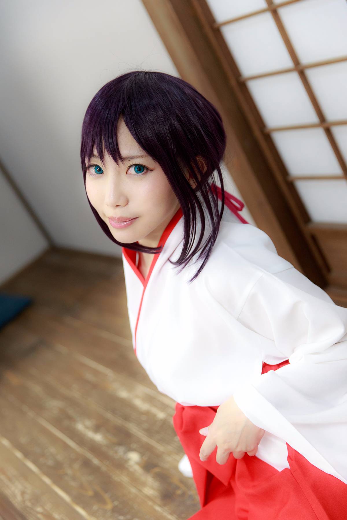 [Shugamyuku] [Angel Myu] Mu Live ~ Tojo Nozomi Ver ~