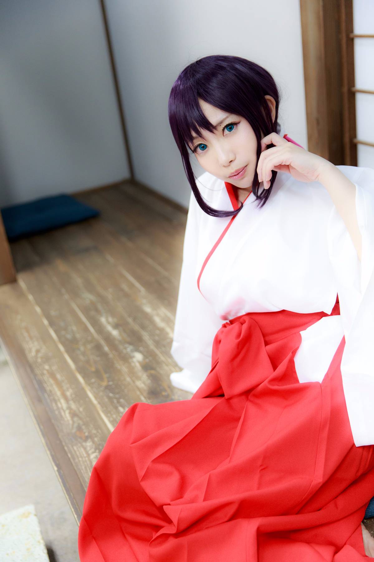 [Shugamyuku] [Angel Myu] Mu Live ~ Tojo Nozomi Ver ~