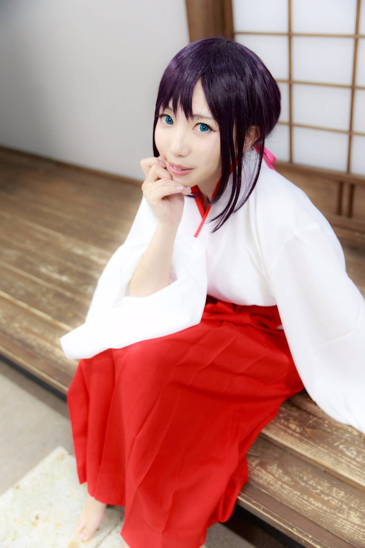 [Shugamyuku] [Angel Myu] Mu Live ~ Tojo Nozomi Ver ~