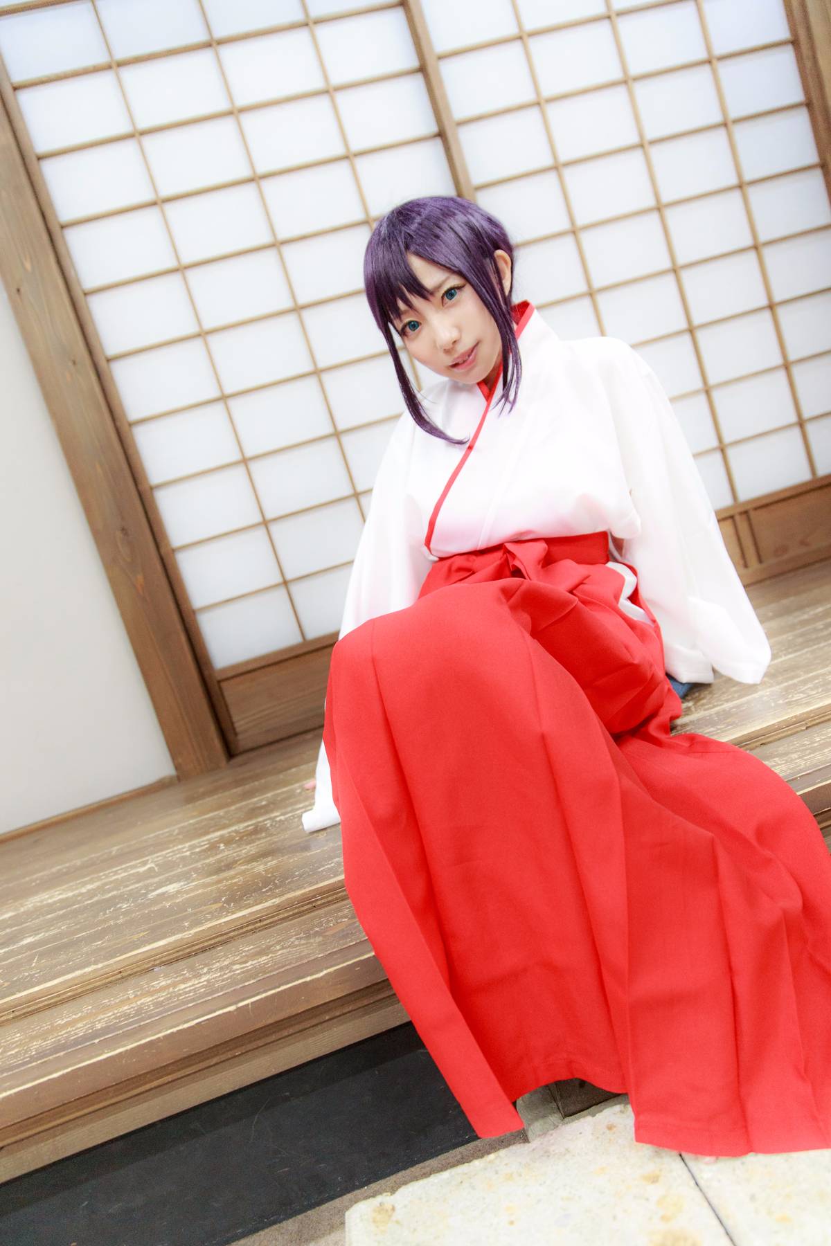 [Shugamyuku] [Angel Myu] Mu Live ~ Tojo Nozomi Ver ~