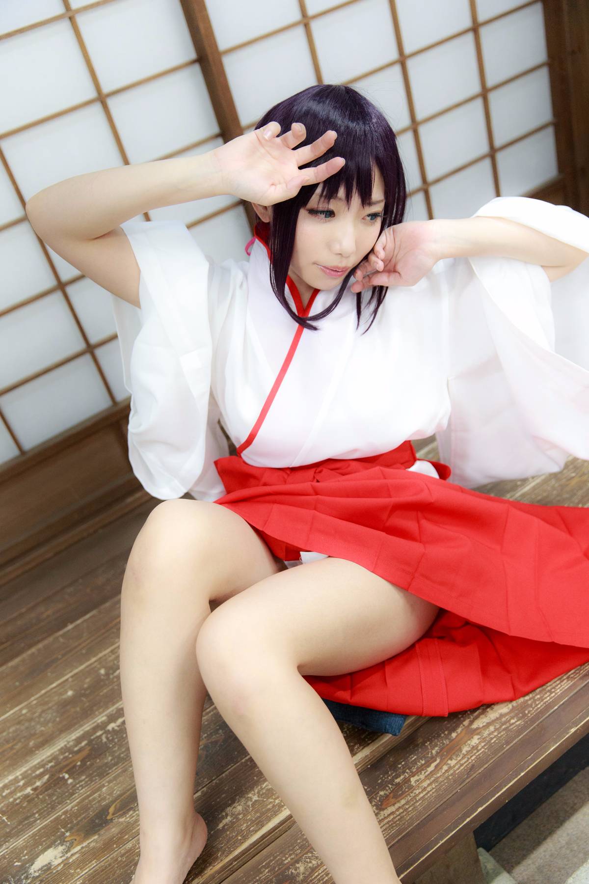 [Shugamyuku] [Angel Myu] Mu Live ~ Tojo Nozomi Ver ~