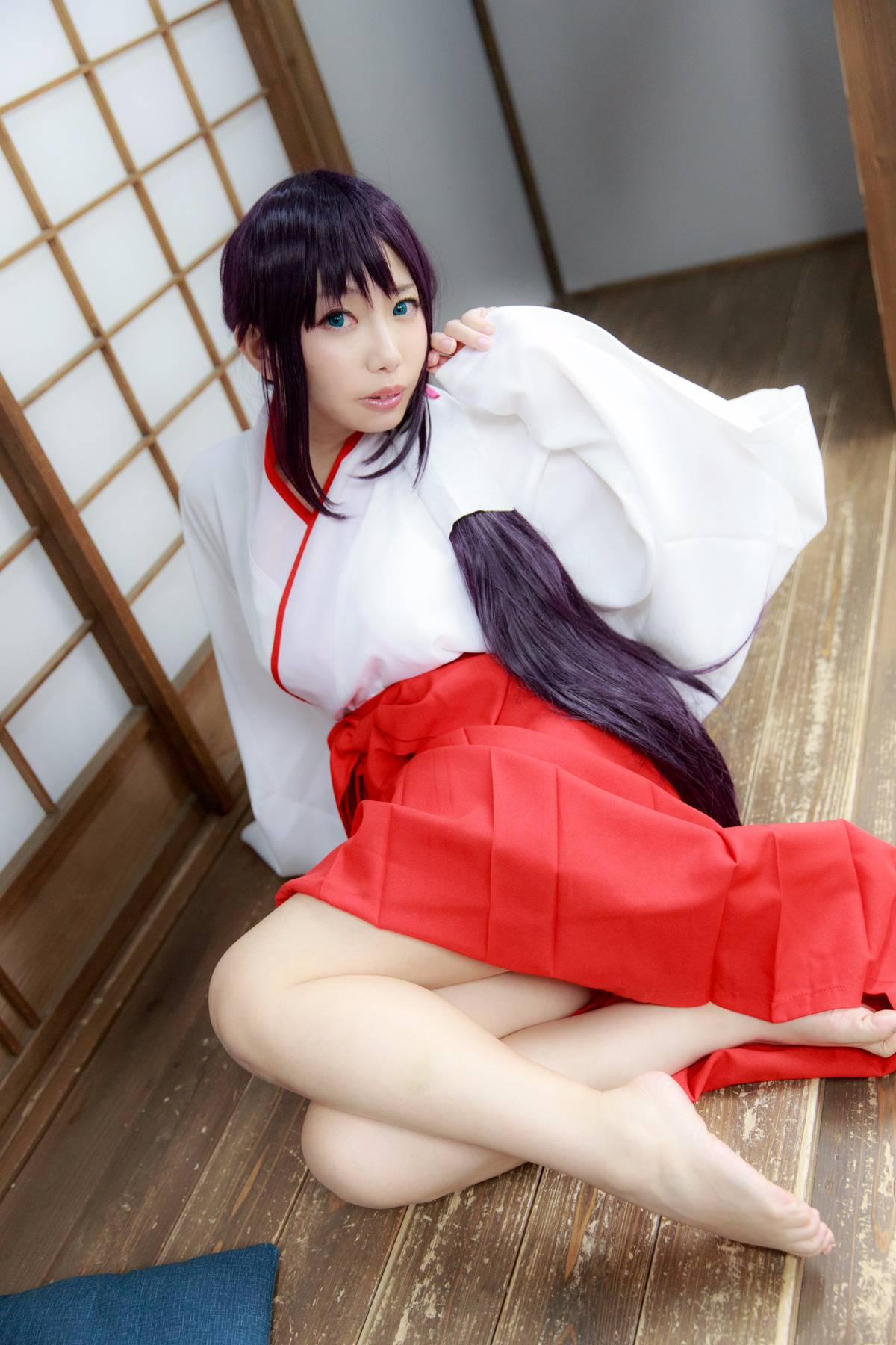 [Shugamyuku] [Angel Myu] Mu Live ~ Tojo Nozomi Ver ~